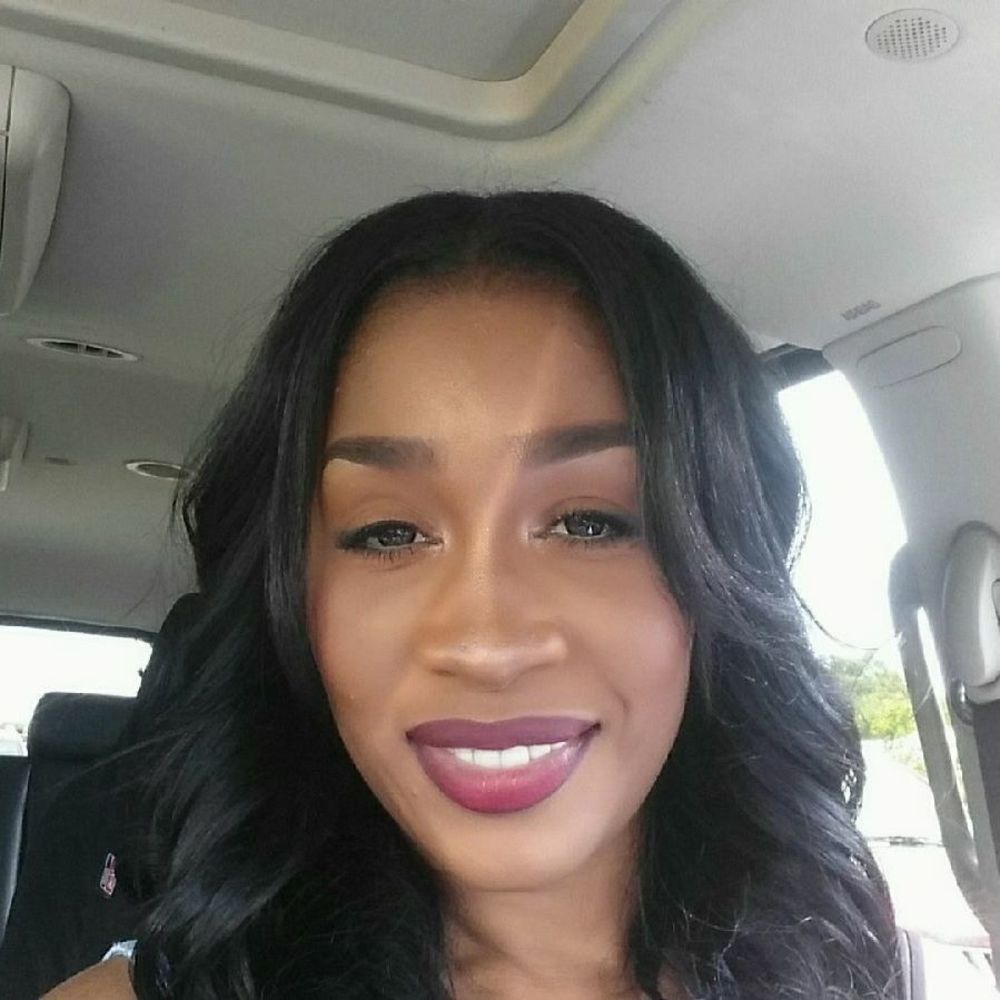 Meet your Posher, Tasharah
